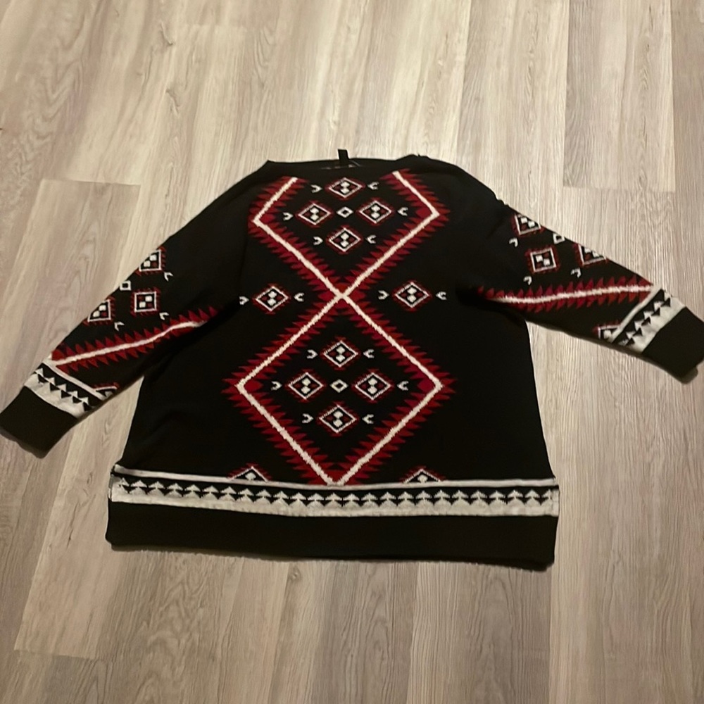 Ralph Lauren Crewneck Sweater 2X